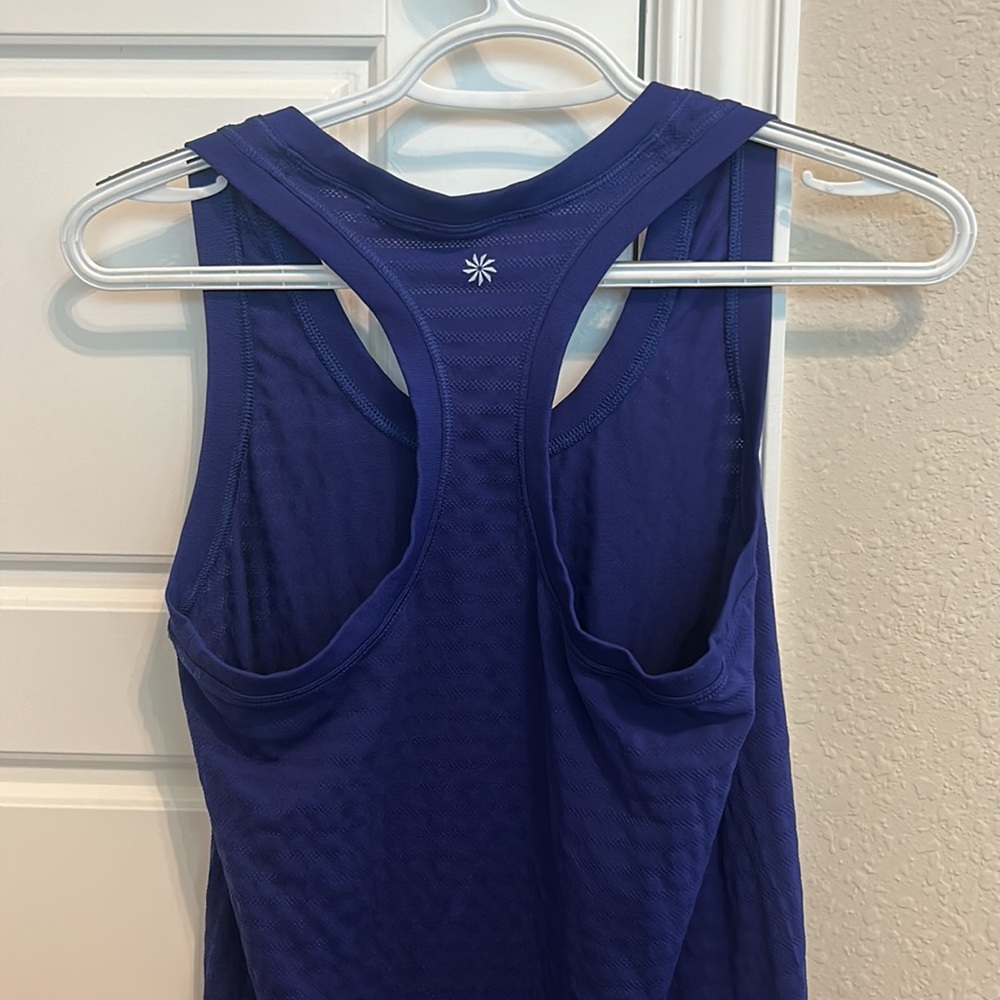 ATHLETA TANK - Picture 2 of 2